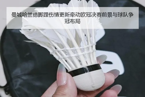 曼城哈兰德脚踝伤情更新牵动欧冠决赛前景与球队争冠布局